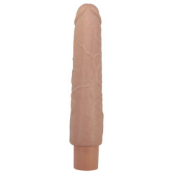PRETTY LOVE - VIBRADOR REALISTA FLEXIBLE SOREN