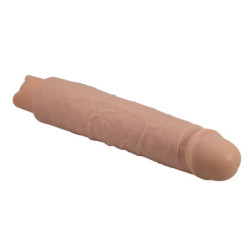 PRETTY LOVE - VIBRADOR REALISTA FLEXIBLE SOREN