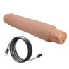 PRETTY LOVE - VIBRADOR REALISTA FLEXIBLE SOREN