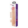 AMOR PRECIOSO - VIBRADOR REALISTA FLEXIBLE SOREN