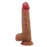 PRETTY LOVE - LISLE DILDO REALÍSTICO CON VENTOSA 20.6 CM -Ø- 4.2 CM