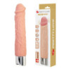 PRETTY LOVE - VIBRADOR REALISTA FLEXIBLE OSRIC PRO