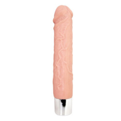 PRETTY LOVE - VIBRADOR REALISTA FLEXIBLE OSRIC PRO