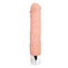 PRETTY LOVE - VIBRADOR REALISTA FLEXIBLE OSRIC PRO