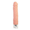 PRETTY LOVE - VIBRADOR REALISTA FLEXIBLE OSRIC PRO