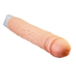 PRETTY LOVE - VIBRADOR REALISTA FLEXIBLE OSRIC PRO