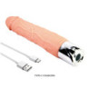 PRETTY LOVE - VIBRADOR REALISTA FLEXIBLE OSRIC PRO