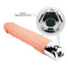 PRETTY LOVE - VIBRADOR REALISTA FLEXIBLE OSRIC PRO