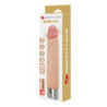 PRETTY LOVE - VIBRADOR REALISTA FLEXIBLE OSRIC PRO
