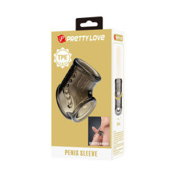 PRETTY LOVE - ANILLO PARA LA FUNDA DEL PENE