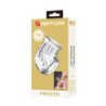 PRETTY LOVE - FUNDA CORTA TRANSPARENTE PARA EL PENE
