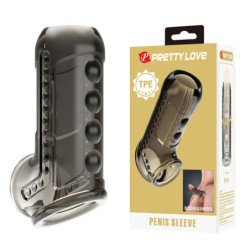 PRETTY LOVE - FUNDA...