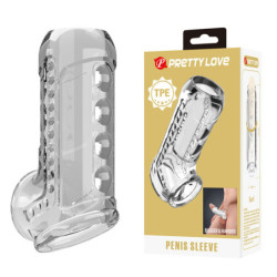 PRETTY LOVE - FUNDA PARA...