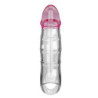 PRETTY LOVE - DARNELL FUNDA PARA PENE CON EFECTO TRANSPARENTE