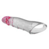 PRETTY LOVE - DARNELL FUNDA PARA PENE CON EFECTO TRANSPARENTE
