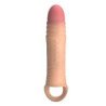 PRETTY LOVE - FUNDA PARA EL PENE CON VIBRACIÓN INTEGRADA