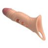 PRETTY LOVE - FUNDA PARA EL PENE CON VIBRACIÓN INTEGRADA