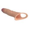 PRETTY LOVE - FUNDA PARA EL PENE CON VIBRACIÓN INTEGRADA
