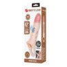 PRETTY LOVE - FUNDA PARA EL PENE CON VIBRACIÓN INTEGRADA