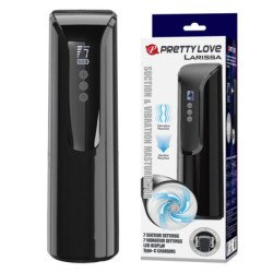 PRETTY LOVE - LARISSA...