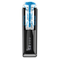 PRETTY LOVE - LARISSA MASTURBADOR SUCCIONADOR CON VIBRACIÓN