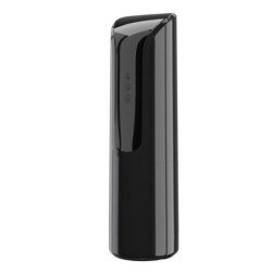 PRETTY LOVE - LARISSA MASTURBADOR SUCCIONADOR CON VIBRACIÓN + SUJECIÓN