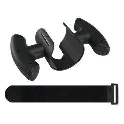 PRETTY LOVE - LARISSA MASTURBADOR SUCCIONADOR CON VIBRACIÓN + SUJECIÓN