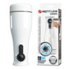 PRETTY LOVE - SABRINA, MASTURBADOR MASCULINO QUE GIRA Y SE MUEVE
