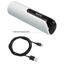 PRETTY LOVE - KAHLEAH MASTURBADOR CON EMPUJE Y ROTACIÓN