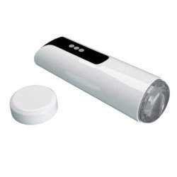 PRETTY LOVE - KAHLEAH MASTURBADOR CON EMPUJE Y ROTACIÓN