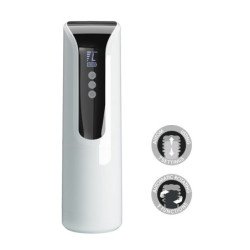 PRETTY LOVE - KAHLEAH MASTURBADOR CON EMPUJE Y ROTACIÓN