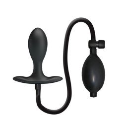 MR PLAY - PLUG ANAL INFLABLE AJUSTABLE