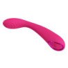 AMOR PRECIOSO - VIBRADOR ROSA DE ALTA POTENCIA JESSICA
