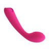 AMOR PRECIOSO - VIBRADOR ROSA DE ALTA POTENCIA JESSICA
