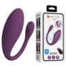 PRETTY LOVE - VIBRADOR INVISIBLE DORA CON APLICACIÓN GRATUITA