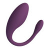 PRETTY LOVE - VIBRADOR INVISIBLE DORA CON APLICACIÓN GRATUITA