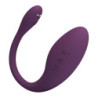 PRETTY LOVE - VIBRADOR INVISIBLE DORA CON APLICACIÓN GRATUITA