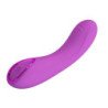 PRETTY LOVE - DJ DICK VIBRADOR PUNTO G MORADO