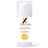 RUF - X ERECTION CREMA DE ERECCIÓN CON EFECTO CALOR 30 ML