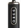 ANAL FANTASY ELITE COLLECTION - INFLATABLE PLUG & AUTO-THROB VIBRATOR