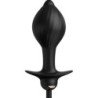 ANAL FANTASY ELITE COLLECTION - INFLATABLE PLUG & AUTO-THROB VIBRATOR