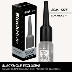 BLACK HOLE - APLICADOR DE...