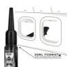 BLACK HOLE - APLICADOR DE LUBRICANTE ANAL TAMAÑO S 30 ML