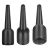 BLACK HOLE - APLICADOR DE LUBRICANTE ANAL TAMAÑO S 30 ML