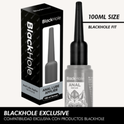 BLACK HOLE - APLICADOR DE...