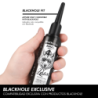 BLACK HOLE - APLICADOR DE LUBRICANTE ANAL TAMAÑO L 100 ML