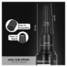 BLACK HOLE - APLICADOR DE LUBRICANTE ANAL TAMAÑO L 100 ML