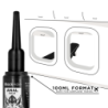BLACK HOLE - APLICADOR DE LUBRICANTE ANAL TAMAÑO L 100 ML