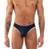 BURN - 020 SLIP NAVY M