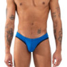 BURN - 018 AZUL L